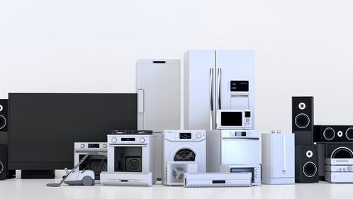 家用電器行業(yè)商情 創(chuàng)新驅(qū)動(dòng)下的市場趨勢(shì)與機(jī)遇