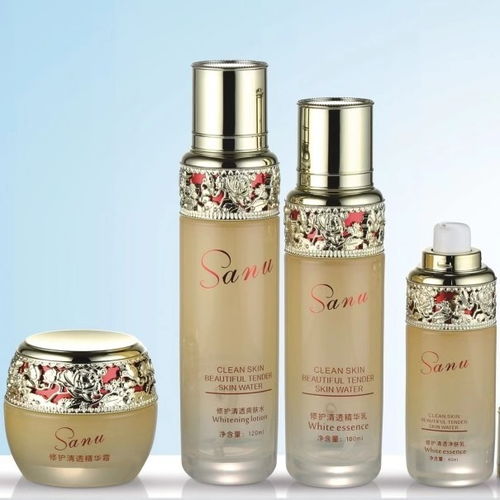 匠心獨運 從護膚品包裝瓶到家用電器，烤漆與噴漆工藝的跨行業(yè)應(yīng)用