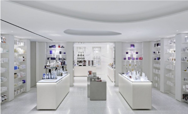 理藍生物 引領(lǐng)美麗產(chǎn)業(yè)，打造現(xiàn)代化化妝品大型生產(chǎn)基地